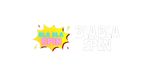 BlaBlaSpin Casino Logo