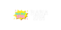 BlaBlaSpin Casino Logo