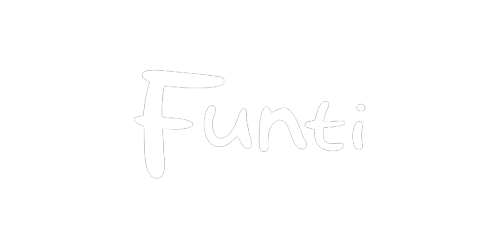 Funti Casino Logo