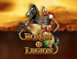 Roman Legion Extreme