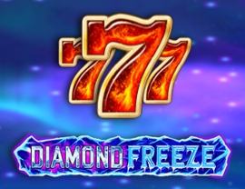 Diamond Freeze