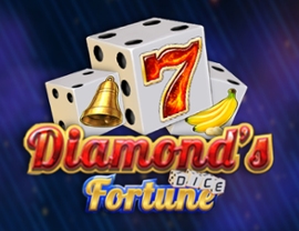Diamond's Fortune Dice