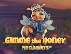 Gimme The Honey Megaways