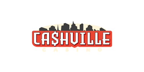 Cashville Casino Logo