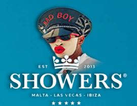 Showers