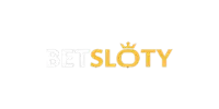 BetSloty Casino Logo