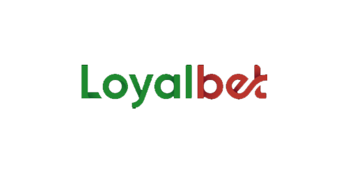 Loyalbet Casino IT Logo