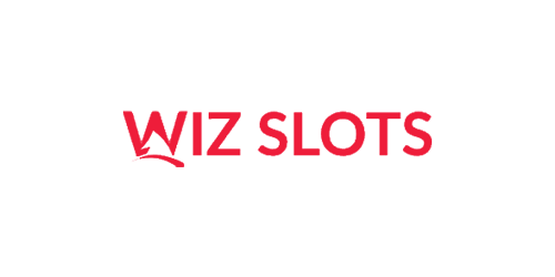 Wiz Slots Casino Logo