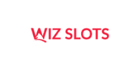 Wiz Slots Casino Logo