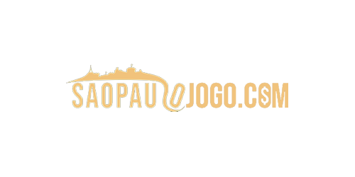 Saopaulojogo Casino Logo