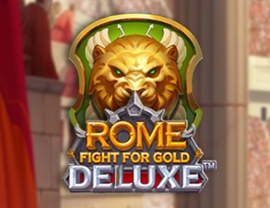Rome Fight For Gold Deluxe