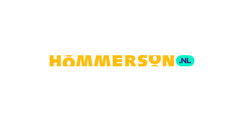Hommerson Casino Logo