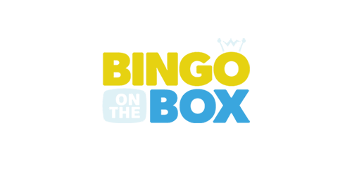 Bingo on the Box Casino Logo