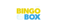 Bingo on the Box Casino Logo
