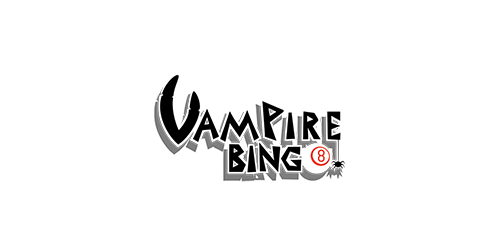 Vampire Bingo Casino Logo