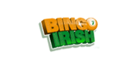 Bingo Irish Casino Logo