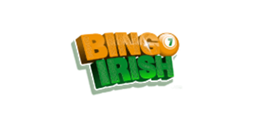 Bingo Irish Casino Logo