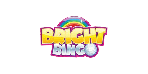 Bright Bingo Casino Logo