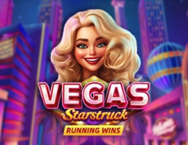 Vegas Starstruck