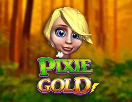 Pixie Gold