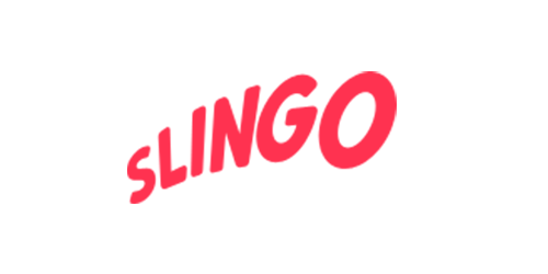 Slingo Casino  Logo