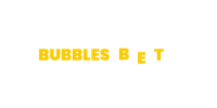 Bubbles Bet Casino Logo
