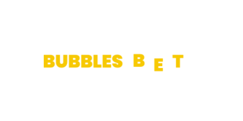 Bubbles Bet Casino Logo