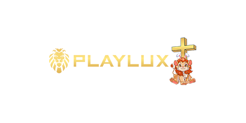 PLAYLUX Casino Logo