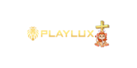 PLAYLUX Casino Logo