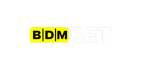 BDM Bet Casino Logo
