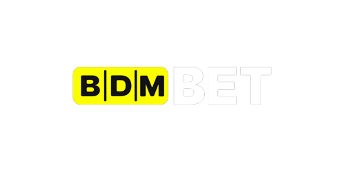 BDM Bet Casino Logo