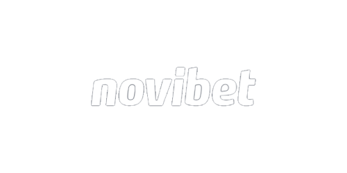 Novibet Casino Logo