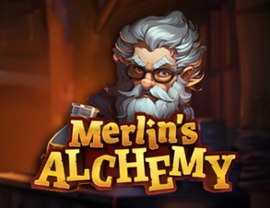 Merlin's Alchemy