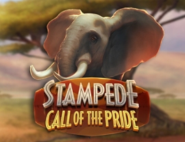 Stampede: Call of the Pride
