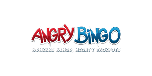 Angry Bingo Casino Logo