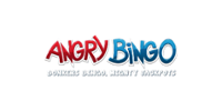 Angry Bingo Casino Logo