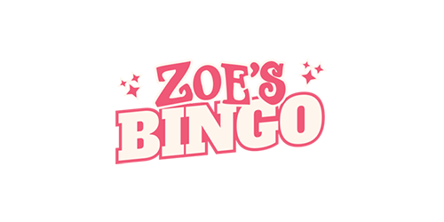Zoe's Bingo Casino Logo