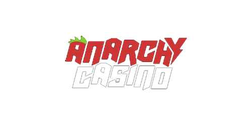 Anarchy Casino Logo