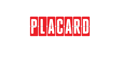Placard Casino  Logo