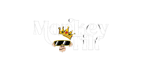 MonkeyTilt Casino Logo