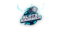 Slots Hammer Casino Logo