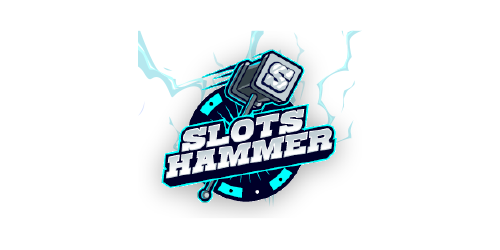 Slots Hammer Casino Logo