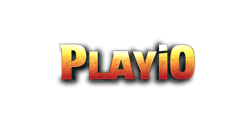 PlayiO Casino Logo