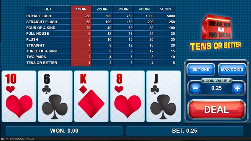 Deal Or No Deal Tens or Better.jpg