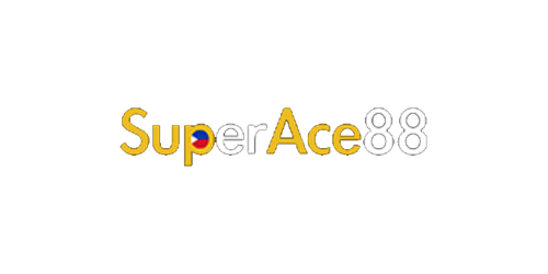 SuperAce88 Casino Logo