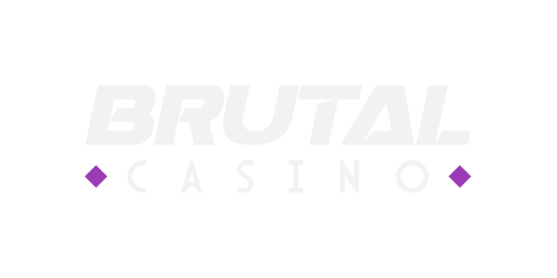 Brutal Casino Logo