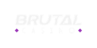 Brutal Casino Logo