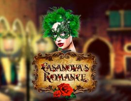 Casanova’s Romance