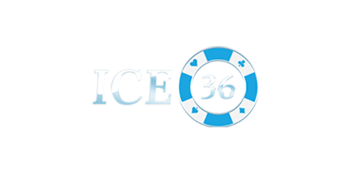 ICE36 Casino Logo