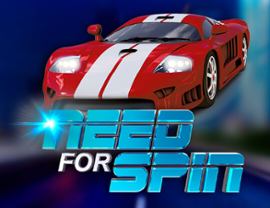 Need For Spin